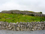 Stone ringfort, County Clare