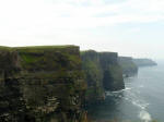 Cliffs of Moher, west coast of County Clare