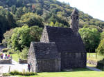 St. Kevin's Church, Glendalough