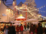 Kempten Christmas Market