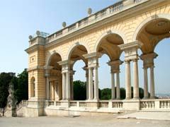 Schönbrunn Gloriette