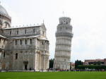 Leaning Tower of Pisa