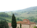 Tuscan landscape