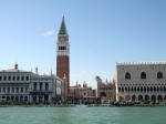St. Mark's Square, Venice