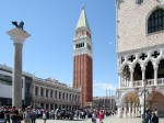 St. Mark's Square, Venice