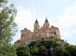 Melk Abbey